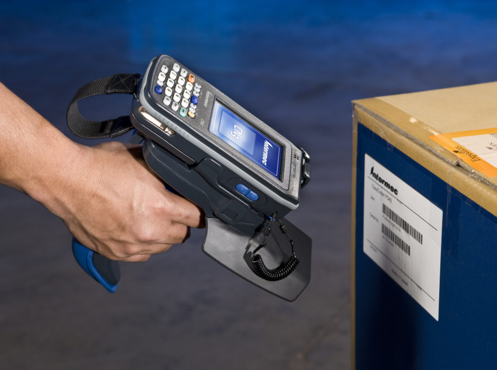 Classification and design of RFID electronic tag antenna