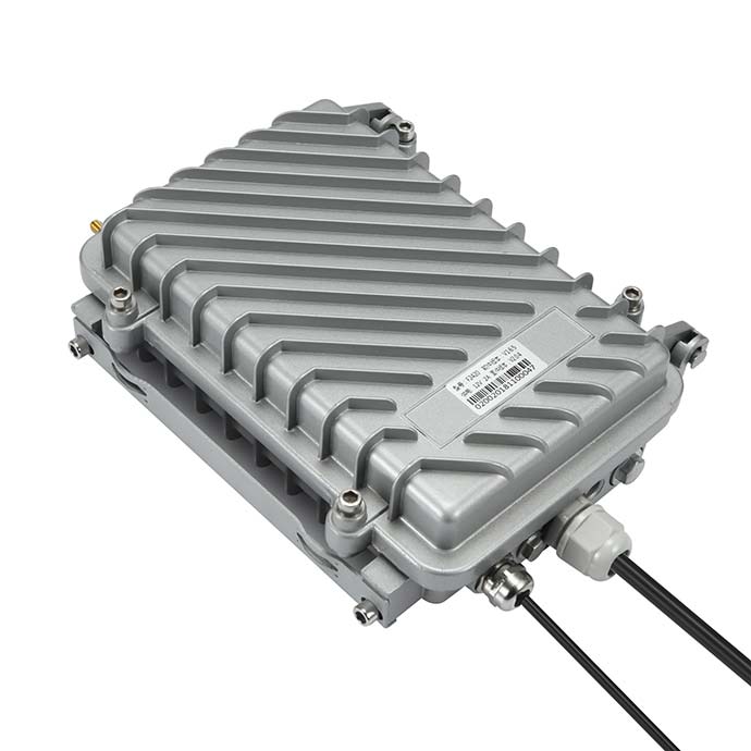 2.4G Active RFID Reader F2420