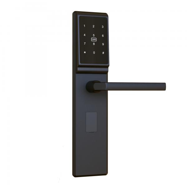 Network Combination Lock MW08