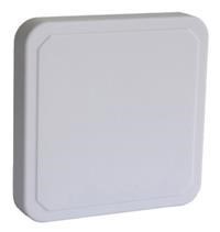 6DBI circular polarized antenna