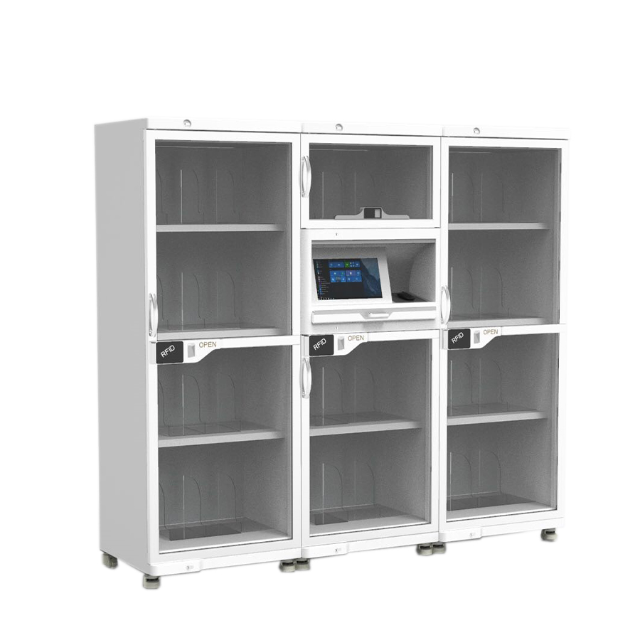 RFID超高频智能医疗耗材