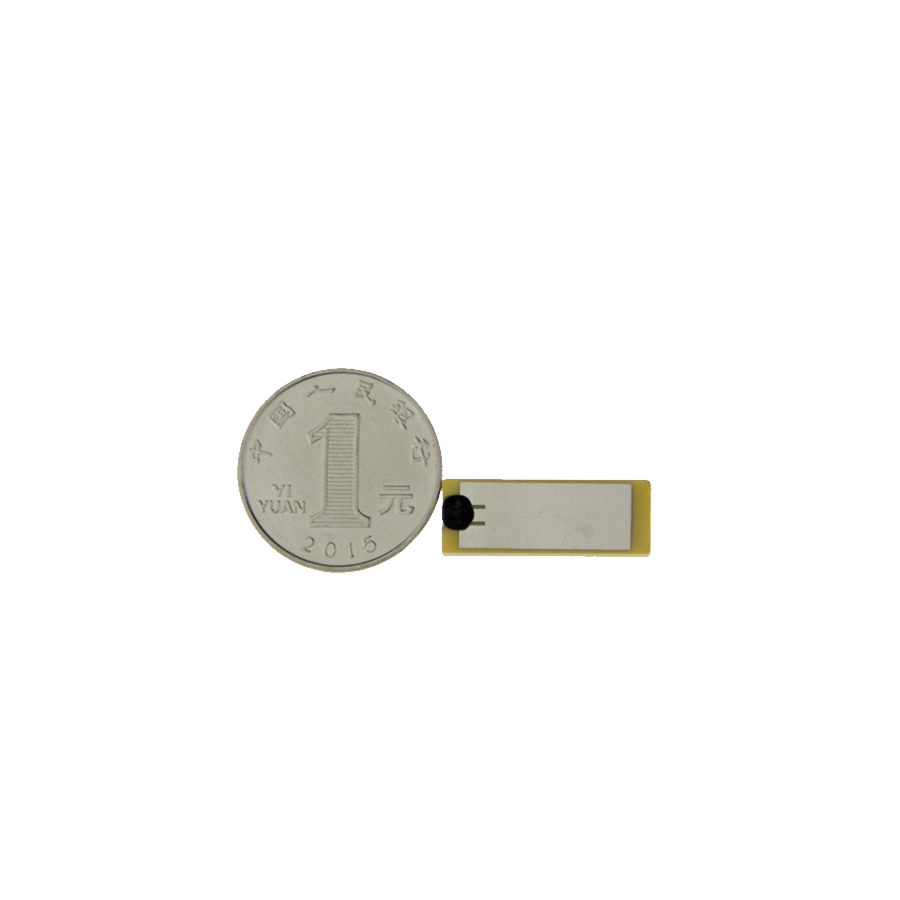 TC2509 UHF RFID ceramic electronic tag